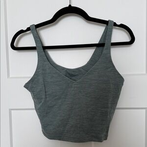 Lululemon align tank